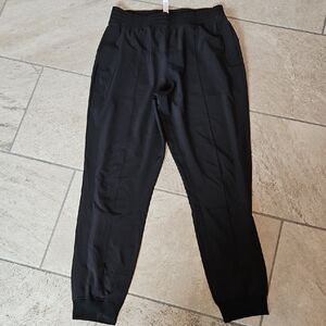 Lululemon Black Jogger Pants – Women’s Size 8
